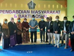 Magister Hukum Unissula Pengabdian Masyarakat di Wonosobo