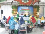 Guru Nahdlatul Ulama Muntilan Gelar Sarasehan ‘Teacherpreneur’