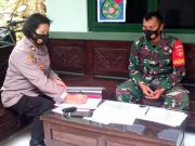 PPKM Diperpanjang, Warga Wonogiri Belum Boleh Gelar Hajatan