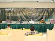Unissula Undang Guru-guru SMA Sultan Agung