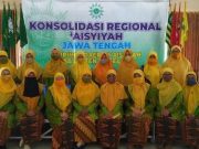 Pimpinan Daerah ‘Aisyiyah Kabupaten Magelang Ikuti Konsolidasi Regional Jawa Tengah