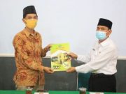 FEBI IAINU Kebumen Bekali Kewirausahaan Siswa MAN 1 Kebumen.