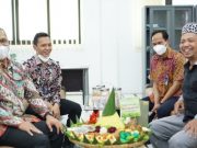 UMNU Kebumen akan Bangun Kampus Baru di Jalan Kutoarjo