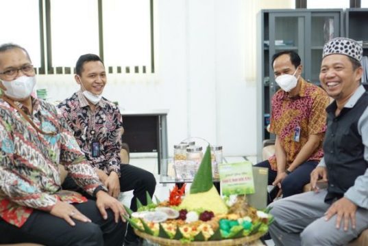 UMNU Kebumen akan Bangun Kampus Baru di Jalan Kutoarjo