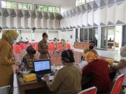 Vaksinasi Covid-19 Tahap Dua Dimulai, Prioritas Bagi Pelayan Publik
