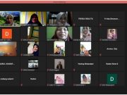 Kebidanan Unissula Tekankan Pentingnya Sehat Reproduksi di Masa Pandemi