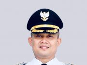 Arif Sugiyanto: Usai Dilantik Saya akan Langsung Cek Infrastruktur