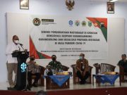 Deputi Menko PKM: Masyarakat GNKK Harus Diberdayakan