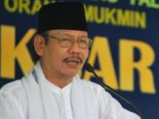 Pimpinan Pusat MTA Meninggal, Jamaah Kebumen Takziyah 4 Mobil