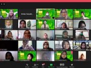 Undang Sembilan Kampus Internasional FE Unissula Bahas Millennial Leadership & Entrepreneurship