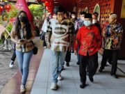 Angin Segar di Kelenteng Kwan Sing Bio Tuban, Sekjen Kemenag: Konflik Telah Selesai