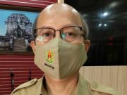 Gubernur Akan Buat Gerakan “Jawa Tengah di Rumah Aja”
