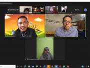 Ekonomi Unissula Launching Choolifah School