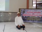 FE Unissula Dorong Perbaikan Manajemen Keuangan Masjid
