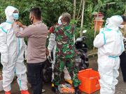 Inalillahi, di Wonogiri Selama 65 Hari Dimakamkan 217 Jenazah Secara Prokes Covid