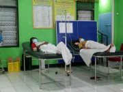 Polres Nganjuk Ungkap Ada Kandungan Formalin di Mie Ayam