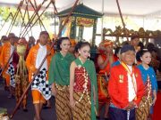 Meninggal Dunia, Komandan Prajurit Irotono KRAT Djoko Sihono Wibakso