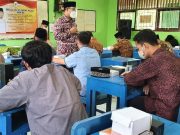Anggota MPR-RI Hamid Noor Yasin: ”Mengapa Indonesia Butuh Pilar Kebangsaan yang Kokoh ?”