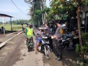 Operasi Yustisi di Kebumen, Tak Bermasker Harus Rapid Test