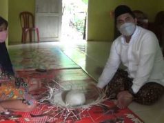Wagub Taj Yasin Apresiasi Kerajinan Anyaman Pandan Desa Pohkumbang