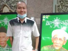 Ketua Gemaku Imbau Perayaan Imlek Sederhana