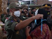 Kebumen Zona Merah Lagi, Positif Covid-19 Capai 6.160 Kasus