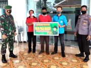 Warga Jatipurno Wonogiri Disemprit Gugus Covid, Ini yang Menjadi Masalahnya
