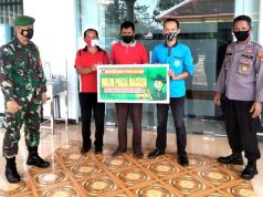 Warga Jatipurno Wonogiri Disemprit Gugus Covid, Ini yang Menjadi Masalahnya