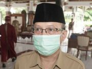 Semua Kecamatan di Kabupaten Magelang Lakukan Gerakan Jateng di Rumah Saja
