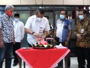 Ini yang Dilakukan Prokompim Wonogiri dalam Menyambut HPN