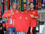 Hari Ini Ultah Pasoepati, Ada Apa dengan Klub Suporter Bola Kota Solo Ini ?