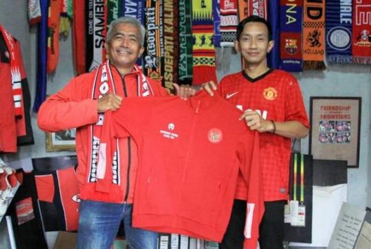 Hari Ini Ultah Pasoepati, Ada Apa dengan Klub Suporter Bola Kota Solo Ini ?