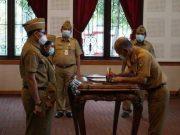 Bupati Jepara: Enam Bulan Tidak Ada Progress ke Arah yang Lebih Baik, Kita Evaluasi!