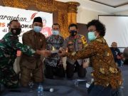 HPN 2021, Tantangan Insan Pers di Era Digital