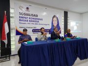 Wakil Ketua MPR RI Sosialisasikan Empat Konsensus Dasar Bangsa