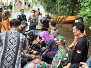 Dirikan 3 Posko Kesehatan, Dinkes Jepara Siap Layani Korban Banjir 24 Jam