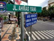 Fraksi PDIP Tolak Gagasan Wali Kota Tegal