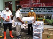 Gerindra; Kebijakan Ganjar Persulit Upaya Penanganan Korban Bencana