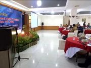 Ketua PWI Jateng Ajak Wartawan Sambut Baik Pernyataan Presiden