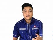 Legislator Muda Demokrat ; Pangkas Anggaran Gedung DPRD Kudus untuk Penanganan Banjir