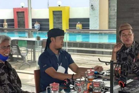 Konflik Walkot-Wawalkot Tegal, Budayawan: Kembalilah ke Sesanti