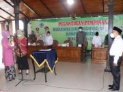 Abdul Haris Pimpin Baznas Kabupaten Brebes