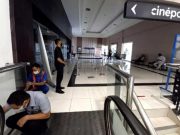 Bioskop Gagal Buka, Meski SE Wali Kota Tegal Mengizinkan