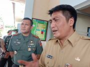 Bupati Minta Organisasi Pemerintah Daerah Memberikan Laporan Keuangan Dengan Baik