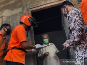 Yogyakarta Siapkan Dana Bantuan Sosial bagi 2.000 Keluarga