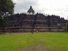Pemkab Magelang Cuma Dapat Pajak Parkir dan Hiburan dari Candi Borobudur