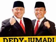 Partai Pengusung Dedy-Jumadi Buka Suara