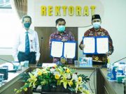 Unissula Perluas Kerja Sama di Era Kampus Merdeka