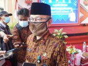 Pelaksanaan PPKM Mikro, Tiap Desa Sudah Membuat Posko