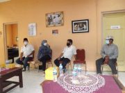 PWI Jateng Terima Kunjungan Tim Humas Semen Gresik
